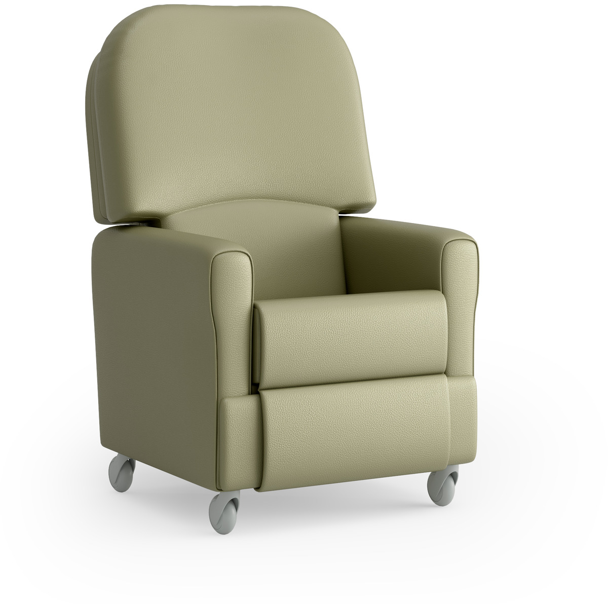 Bentley Bariatric Recliner